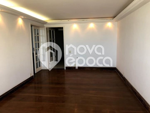 Imagem 3 de 20 de Apartamento - Ref: Co4ap2324
