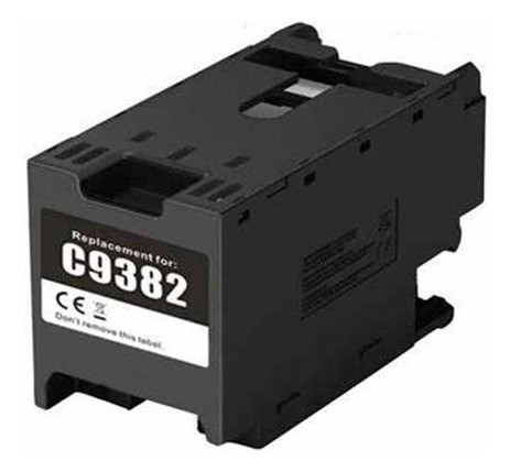 Caja De Mantenimiento C9382 P/ Wf-c5810/ 5890/ C5390