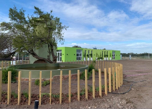 Lotes De 425 Y 600 Mt2 Cerca Del Sum Y De La Entrada! Consulte!