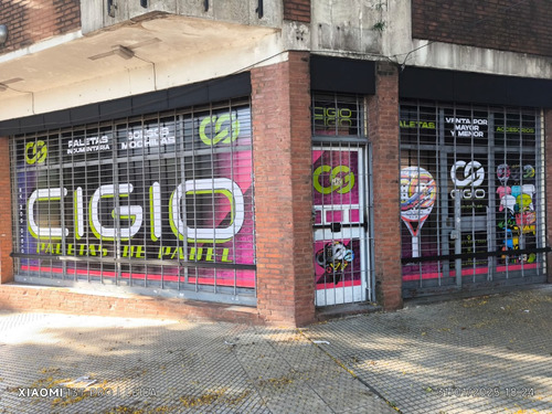 Alquiler Para Deposito O Local Comercial En Villa Lugano