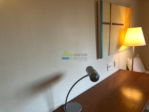 Imagem 3 de 6 de Apartamento - Vila Clementino - Ref: 13817 - V-871814
