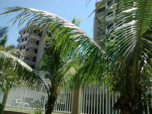 Imagem 9 de 26 de Apartamento Com 2 Dormitórios À Venda, 57 M² Por R$ 600.000,00 - Gragoatá - Niterói/rj - Ap3522
