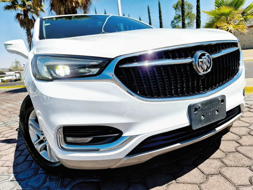 Buick Enclave 3.6 Paq D At 2018