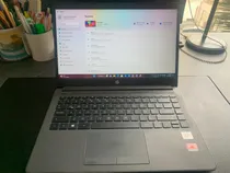 Comprar Remato Laptop Hp, Amd Athlon 3050u, 4gb Ram, 237gb