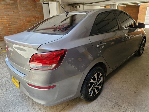 Kia Soluto Emotion At 24g 1.4 Mod 2027