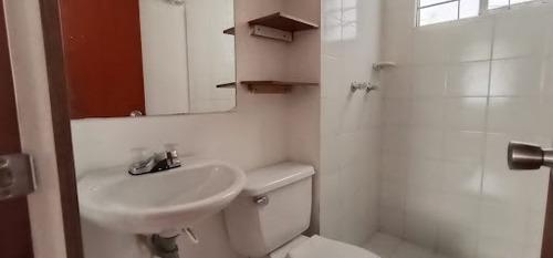 Imagen 8 de 25 de Apartamento En Venta Villas De Granada 172-1447