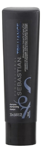 Shampoo Trilliance X250ml Sebastian