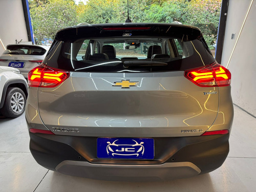 Chevrolet Tracker TRACKER PREMIER 1.2 TURBO 12V FLEX AUT.
