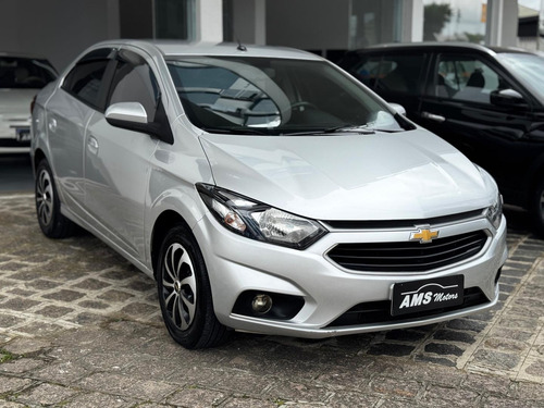 Chevrolet Prisma 1.4mt Lt