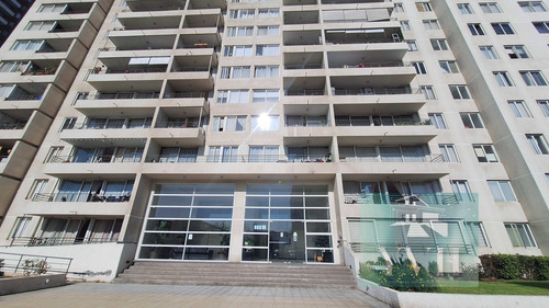 Venta Dpto 2d2b Estilo Mariposa, Y Estaciona/ (66674)