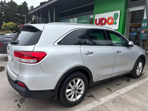 Kia Sorento Ex 2.4L Gsl 4X4 Full