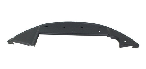 Tolva Inferior De Motor Delantera Cadillac Srx 2010 - 2016