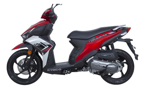 Moto Kymco Micare 125