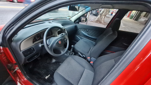 Fiat Palio 1.4 Attractive 85cv