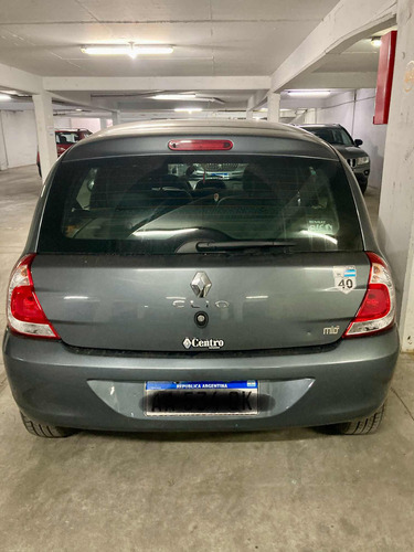Renault Clio 1.2 Mio Confort Pack 5P
