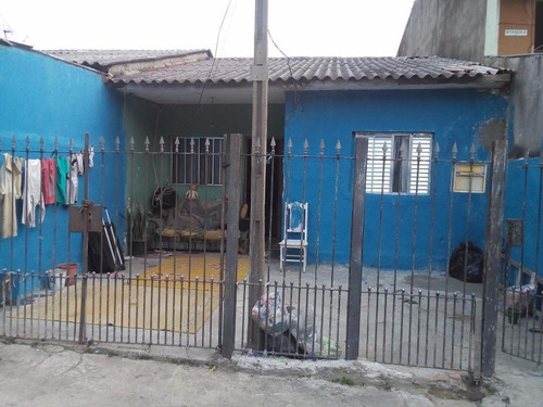 Terreno Residencial À Venda, Jardim Tietê, São Paulo. - Te0685