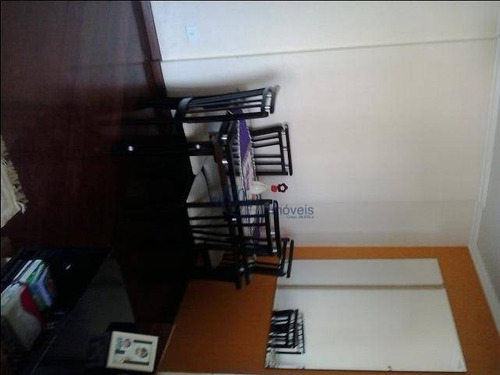 Imagem 2 de 20 de Apartamento Residencial À Venda, Vila Carrão, São Paulo - Ap0204. - Ap0204