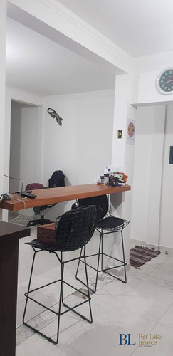 Imagem 6 de 15 de Vende Apartamento Na Ponte Rasa - 46m - 2 Dorms - Vaga Fixa Aceita Permuta! - Ap1003e