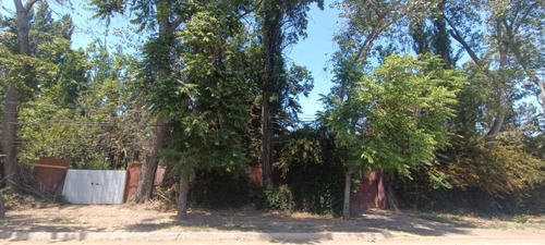 ¡gran Oportunidad! Parcela 10,000m² En La Pintana