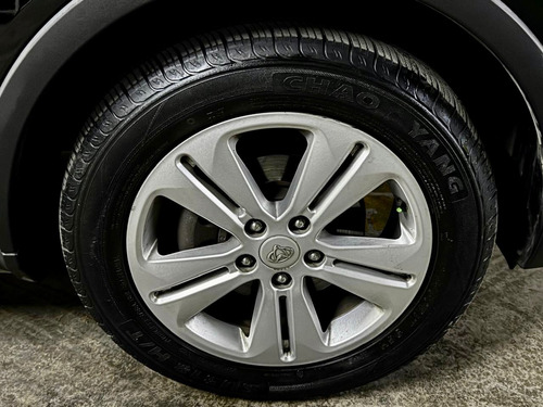 Changan CX70 1.5T Elite Plus At