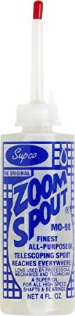 Supco Ce441 Zoom Boquilla Engrasador