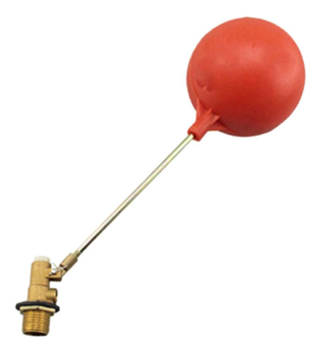 Válvula Flotante Automática De Latón Para 1 Pulgada Dn25