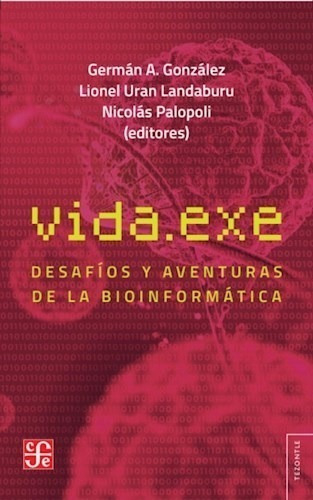 Libro Vida.exe 