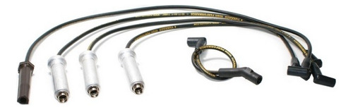 Cables De Bujias Daewoo Espero 4 Cil Mot/2.0 (93-99) 8val  