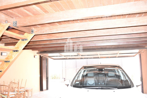 Venta Casa 4 Dormitorios Concordia Con Cochera