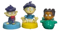Comprar Figuras Coleccionables Rugrats Aventuras En Pañales 