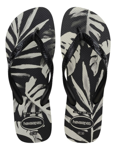 Ojotas Havaianas Aloha Hombre