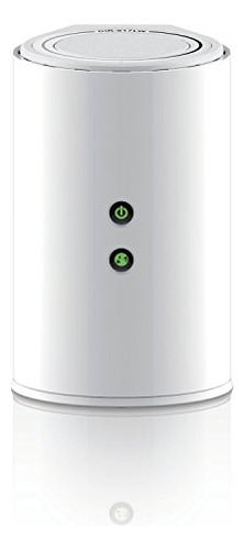 D-link Dir-817lw - D Inalámbrica Ac750 Dual Router Wi-fi De 