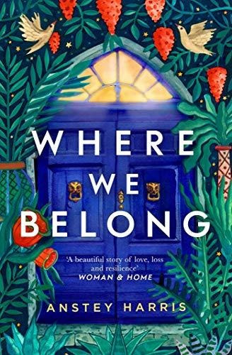 Book : Where We Belong The Heart-breaking New Novel From Th