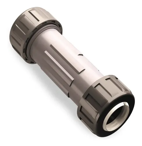 Acople Rapido Duke Para Caño De Agua 1/2 Largo Profesional | MercadoLibre