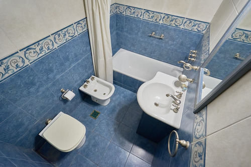 Departamento Ph En Venta En Villa Pueyrredón, Capital Federal, Buenos Aires