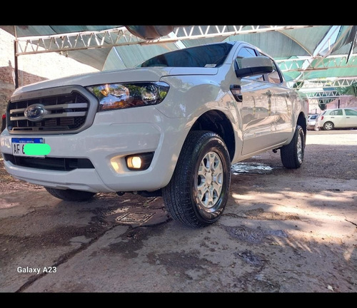 Ford Ranger 3.2 Cd Xls Tdci 200cv Manual 4x4