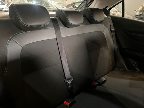 Chevrolet Onix 1.4 Black Edition 1.4