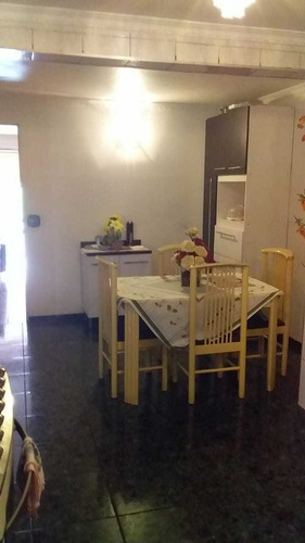 Casa De Condomínio À Venda Na Rua Giuseppe Tartini, Jardim São Bernardo, São Paulo - Sp - Liv-8783