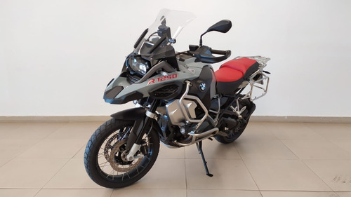 Imagem 14 de 14 de Bmw R1250gs Adventure