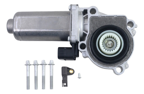 Actuador Servomotor Caja Transfer Bmw X3 X5 X6 27107566296 