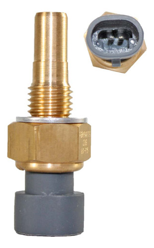 Sensor Temp Refrigerante Kem Para Gmc Envoy Xl 5.3l V8 03-06