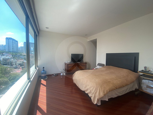 Departamento En Venta En Jesús Del Monte
