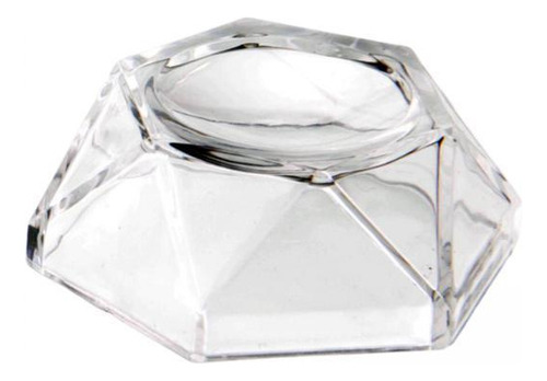2 Bola De Cristal Base De Acrílico Soporte De Bola