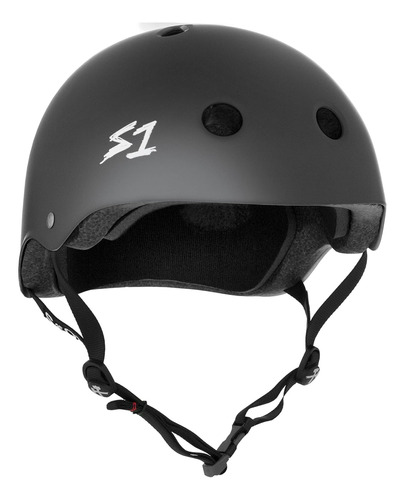 Ciclismo Casco S-one  S1 Mega Lifer Para Skateboarding, Bmx