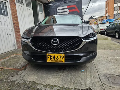 Mazda CX-30 2.5 Grand Touring Lx 4x2