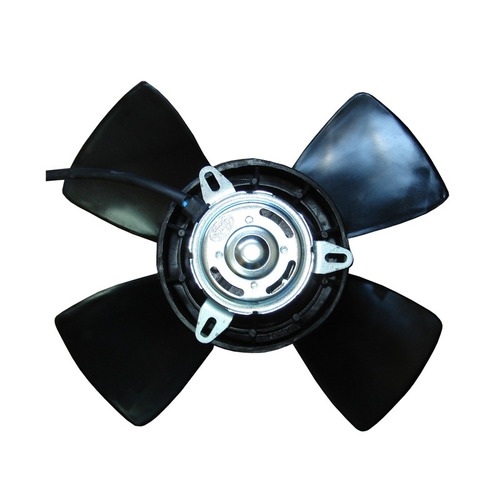 Electroventilador Volkswagen Gol (91') 93/95