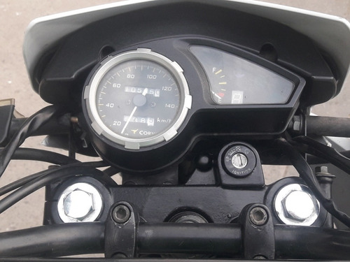 Imagen 4 de 4 de Corven Triax 250