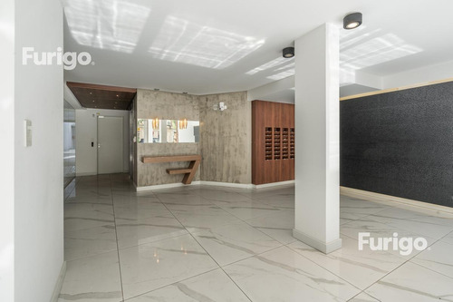 Imagen 3 de 30 de Venta Monoambiente Centro Con Balcon A Estrenar