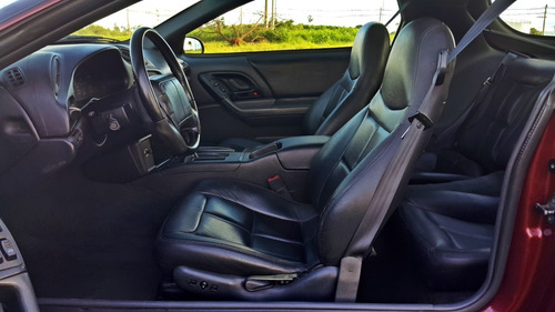 Imagem 12 de 15 de Chevrolet Camaro Z28