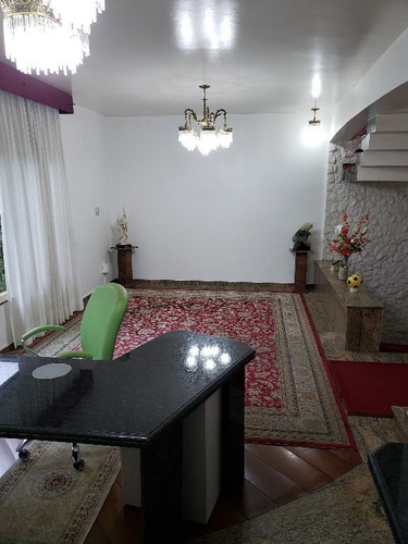 Imagem 25 de 30 de Sobrado Com 5 Dormitórios Para Alugar, 529 M² Por R$ 6.100,00/mês - Freguesia Do Ó - São Paulo/sp - So1540